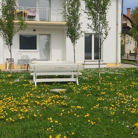 Hacienda Bled Rooms Екстериор снимка