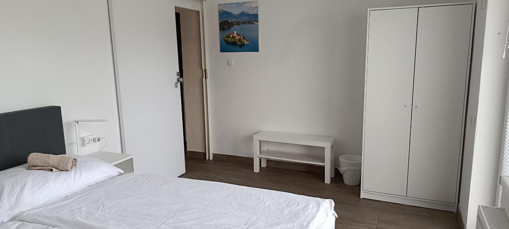Hacienda Bled Rooms Екстериор снимка