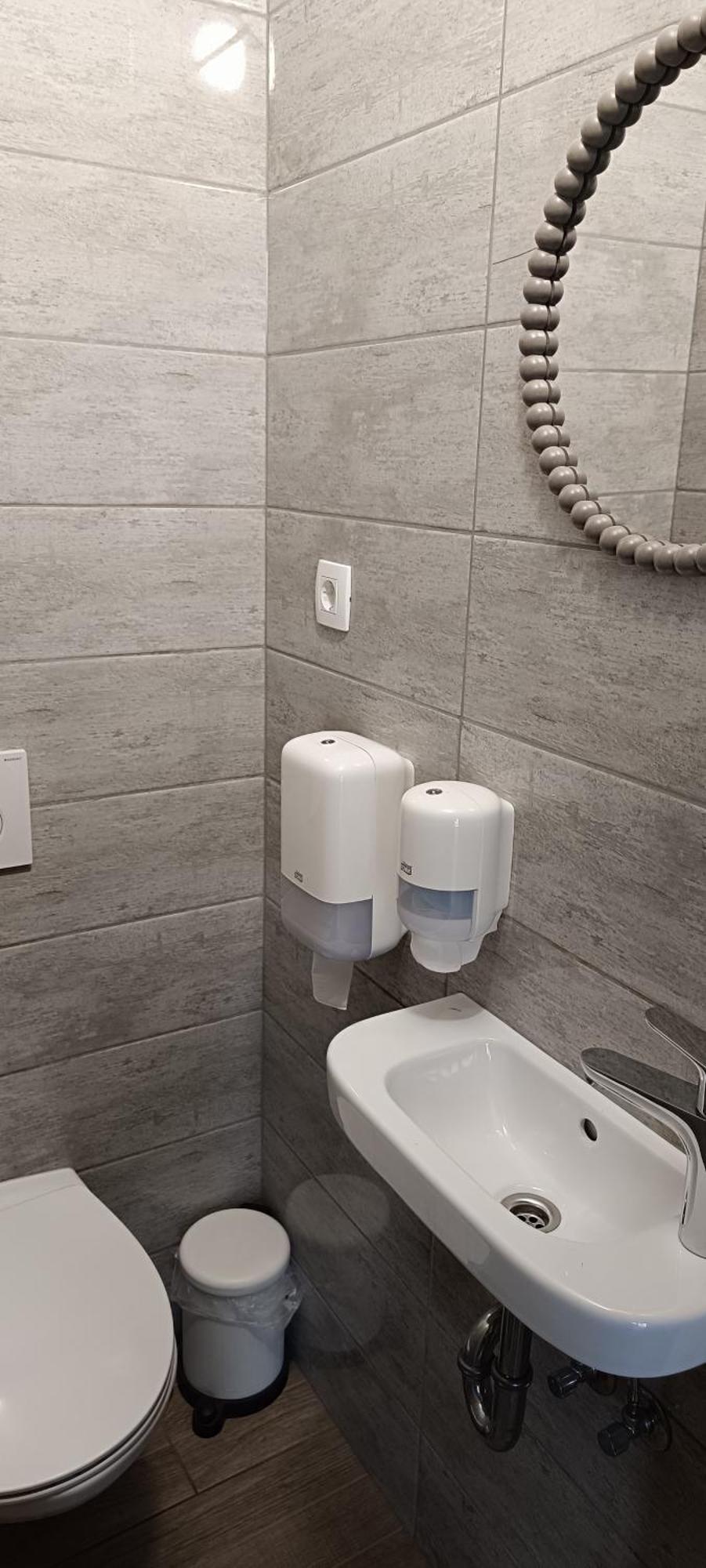 Hacienda Bled Rooms Екстериор снимка
