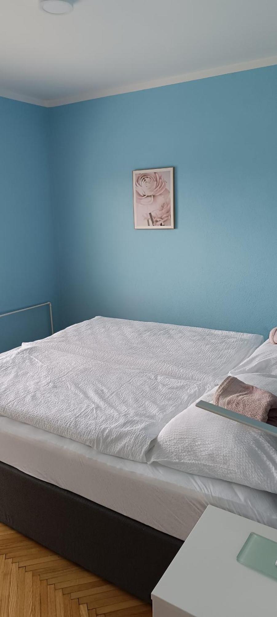 Hacienda Bled Rooms Екстериор снимка