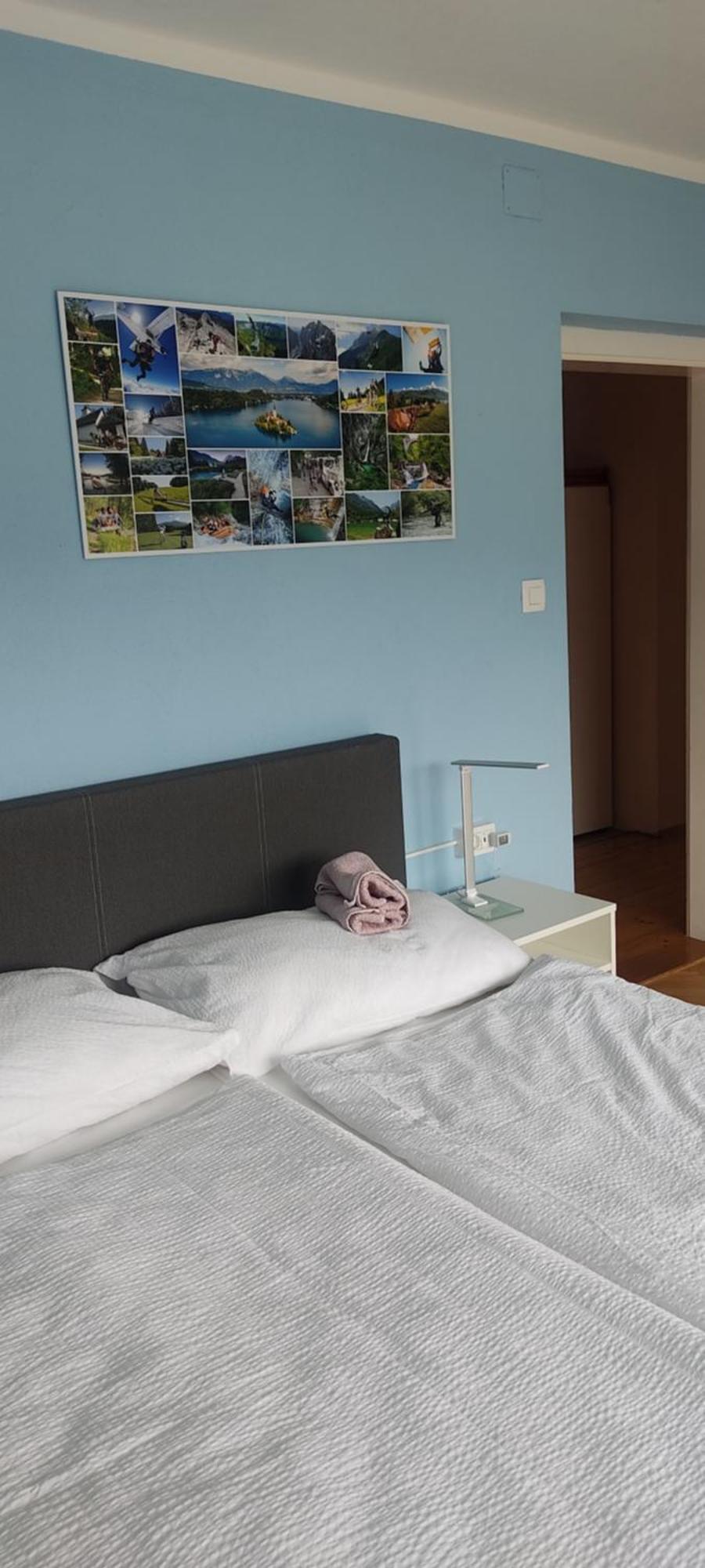 Hacienda Bled Rooms Екстериор снимка