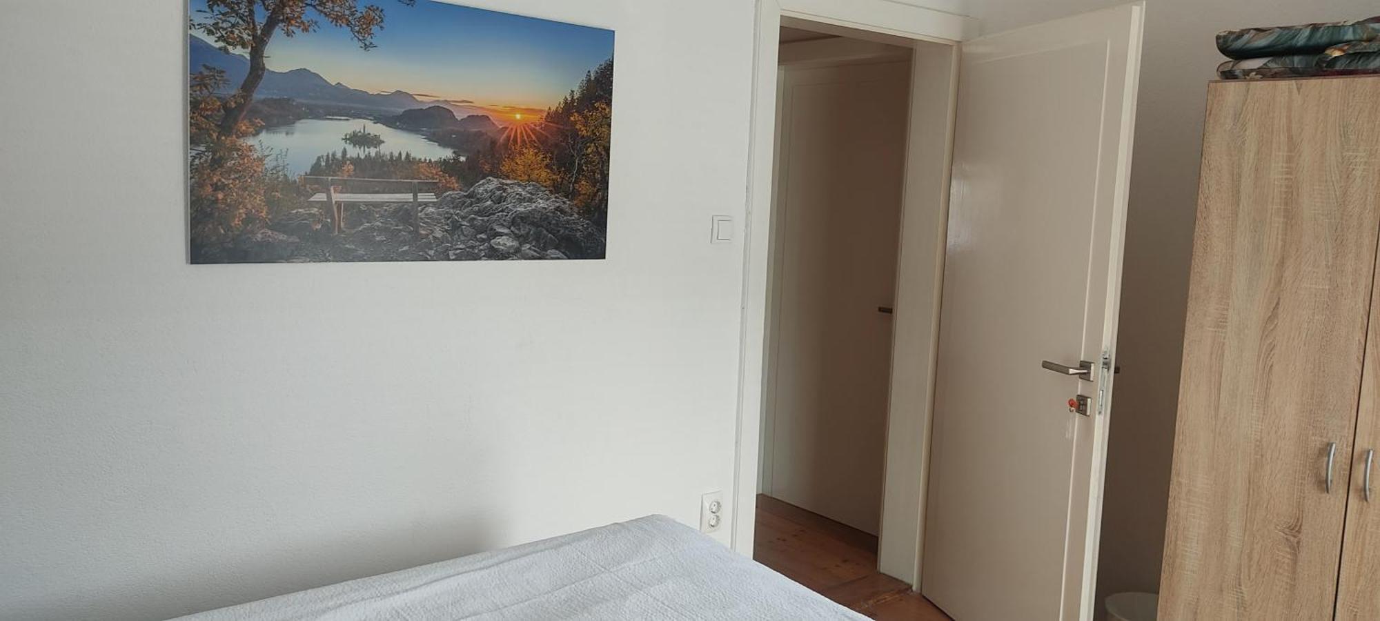 Hacienda Bled Rooms Екстериор снимка