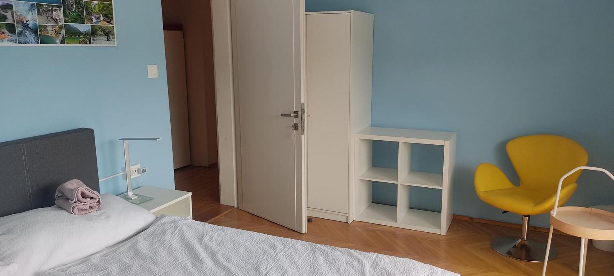 Hacienda Bled Rooms Екстериор снимка
