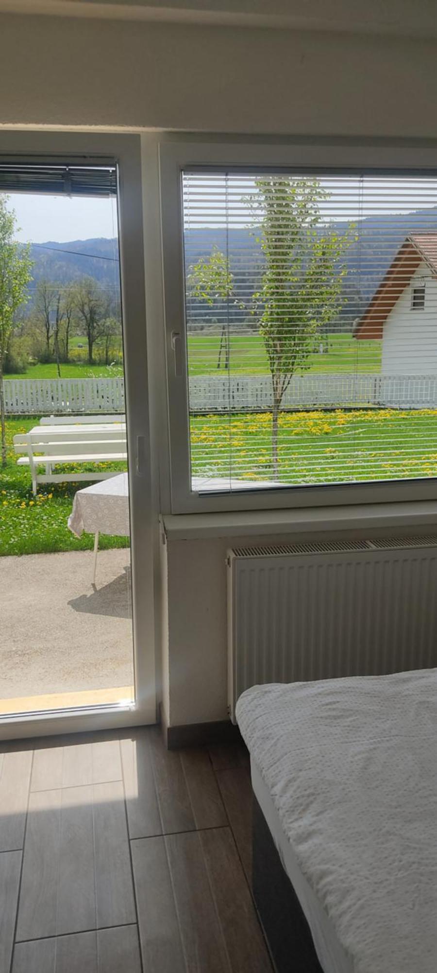 Hacienda Bled Rooms Екстериор снимка