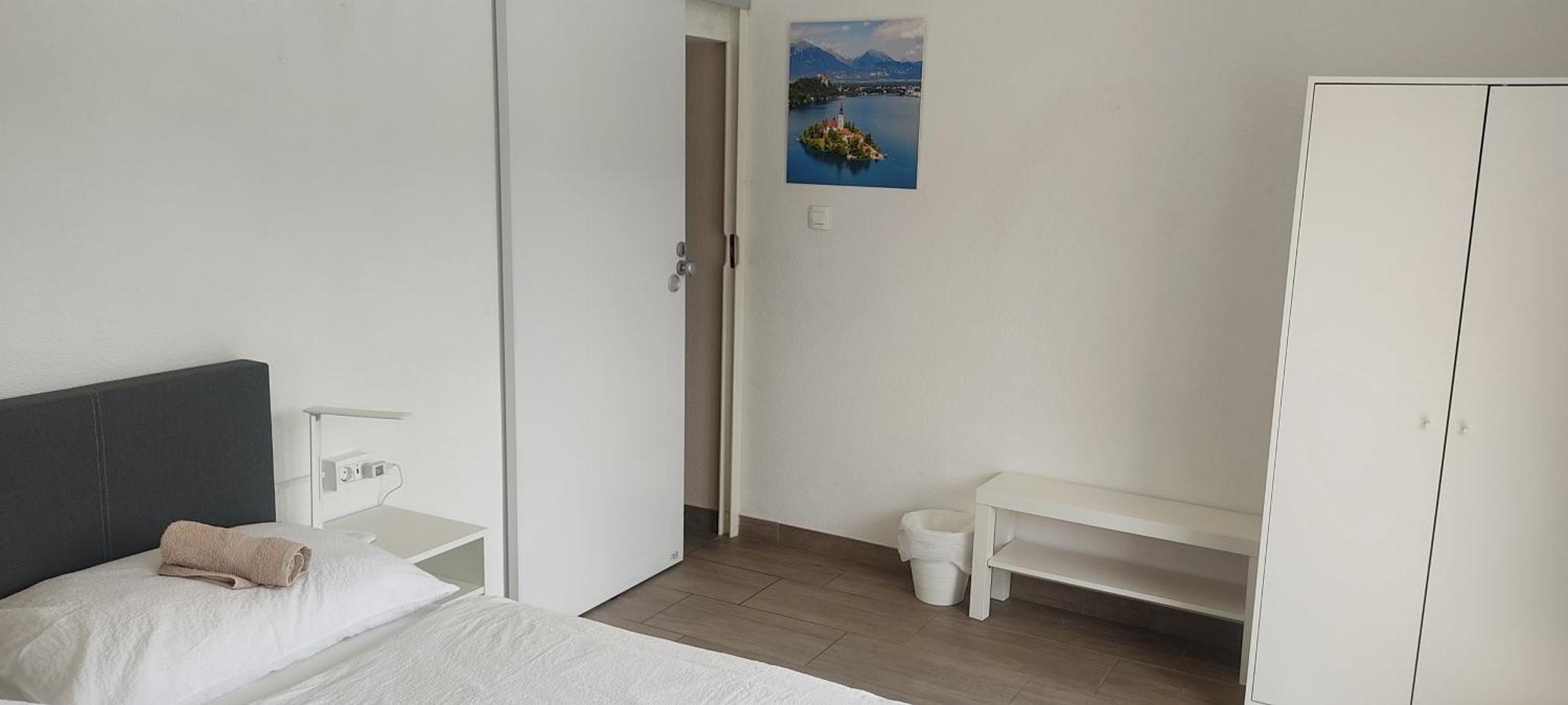 Hacienda Bled Rooms Екстериор снимка