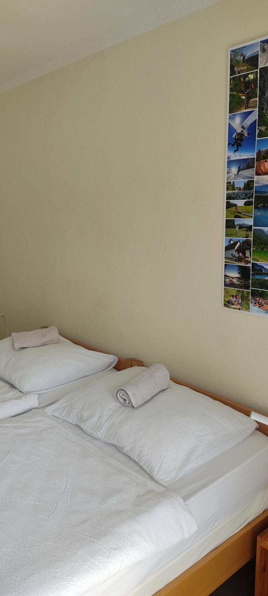 Hacienda Bled Rooms Екстериор снимка