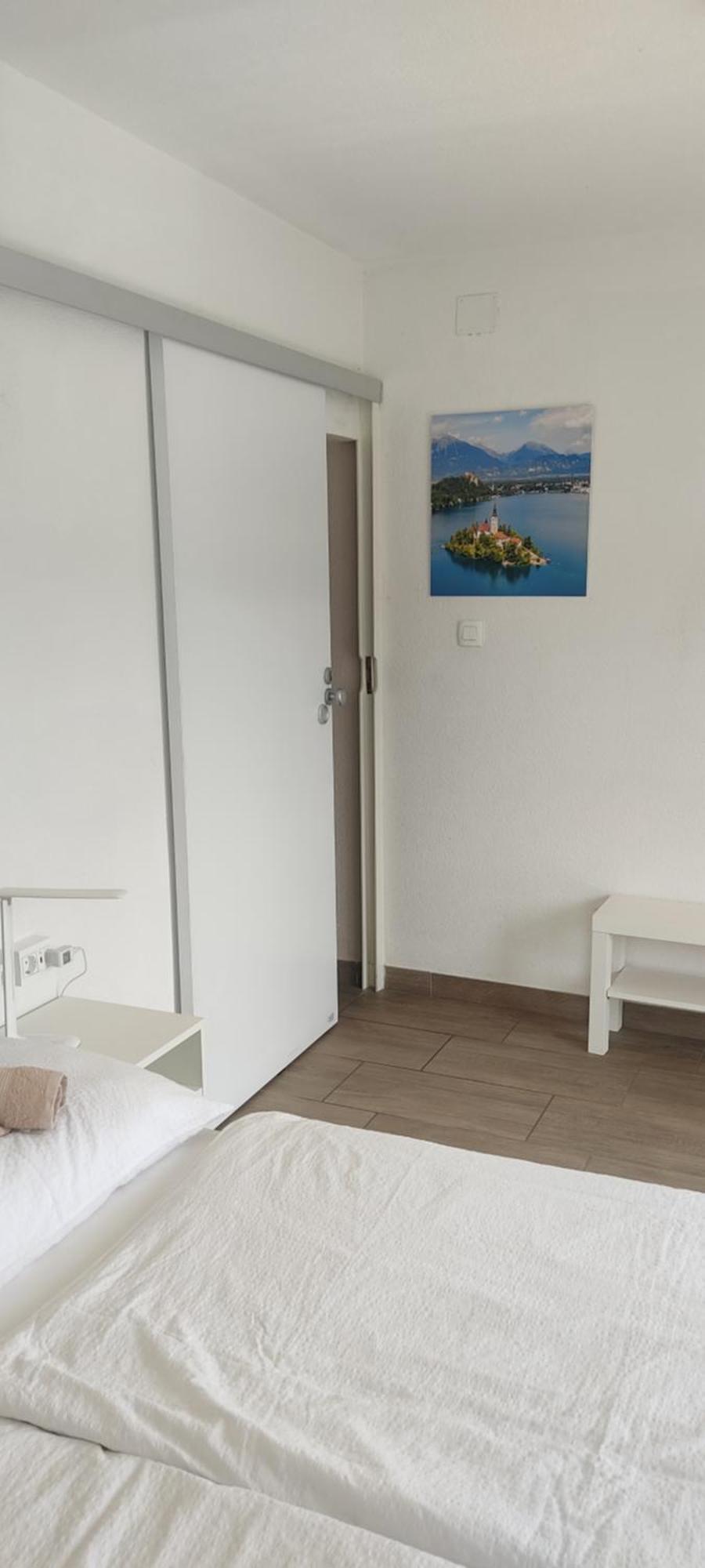 Hacienda Bled Rooms Екстериор снимка