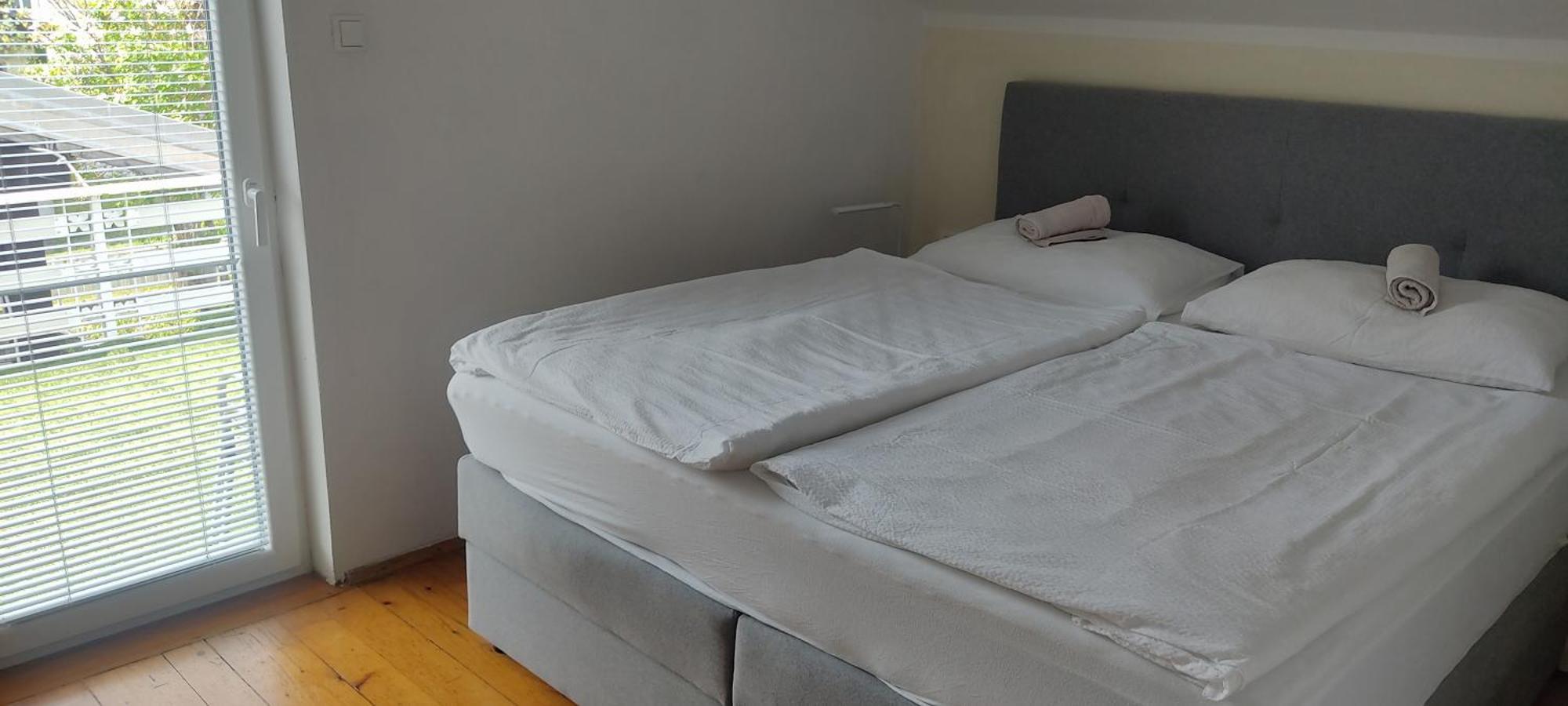 Hacienda Bled Rooms Екстериор снимка