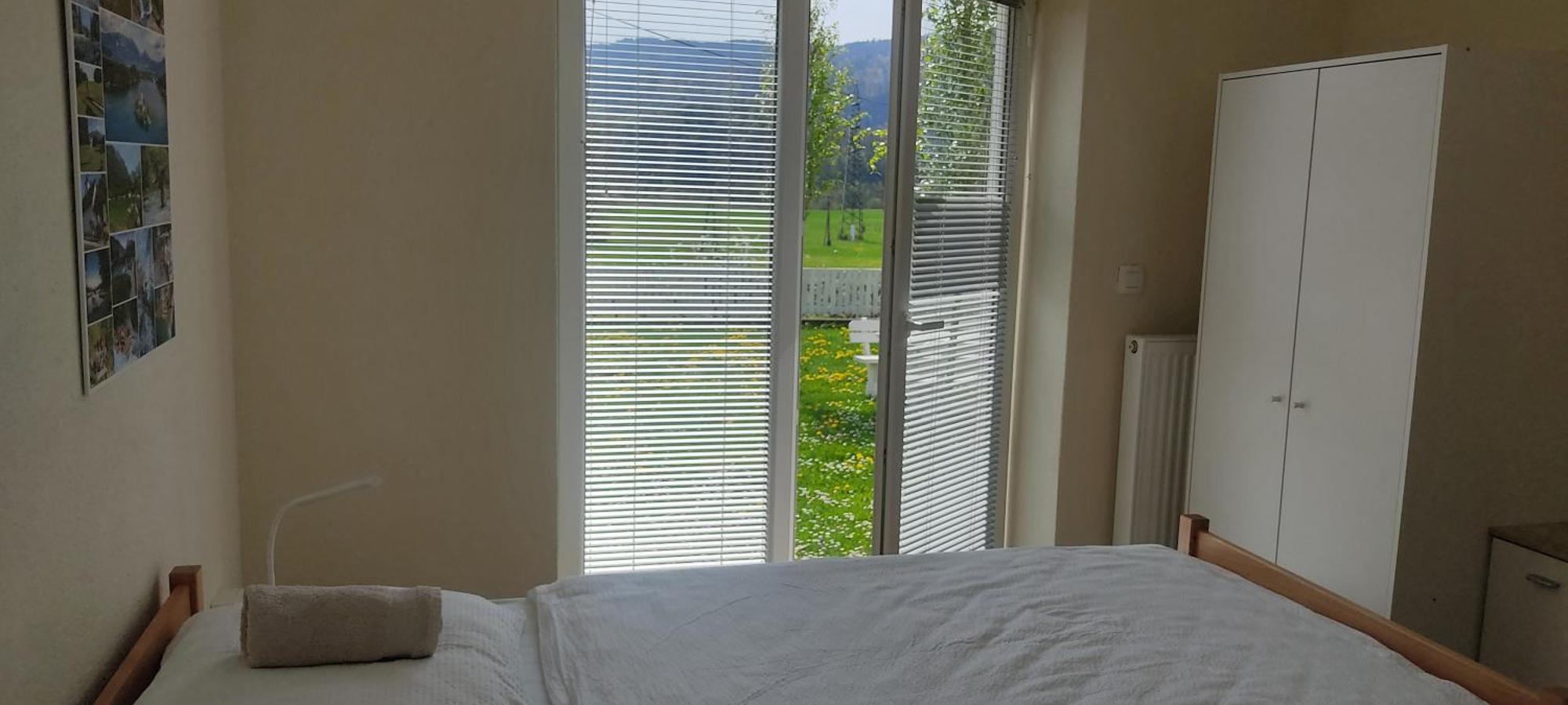 Hacienda Bled Rooms Екстериор снимка