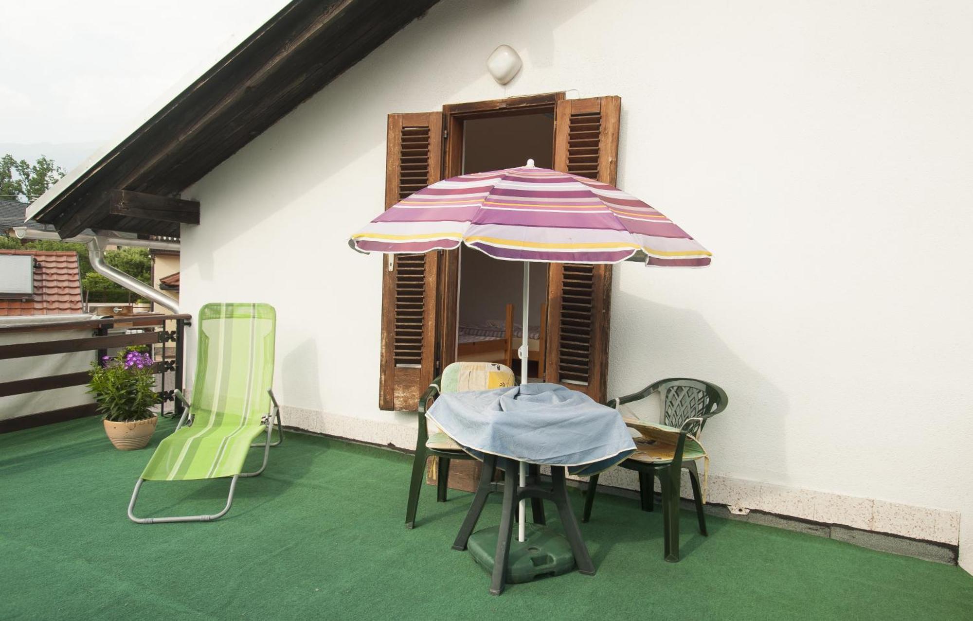 Hacienda Bled Rooms Стая снимка