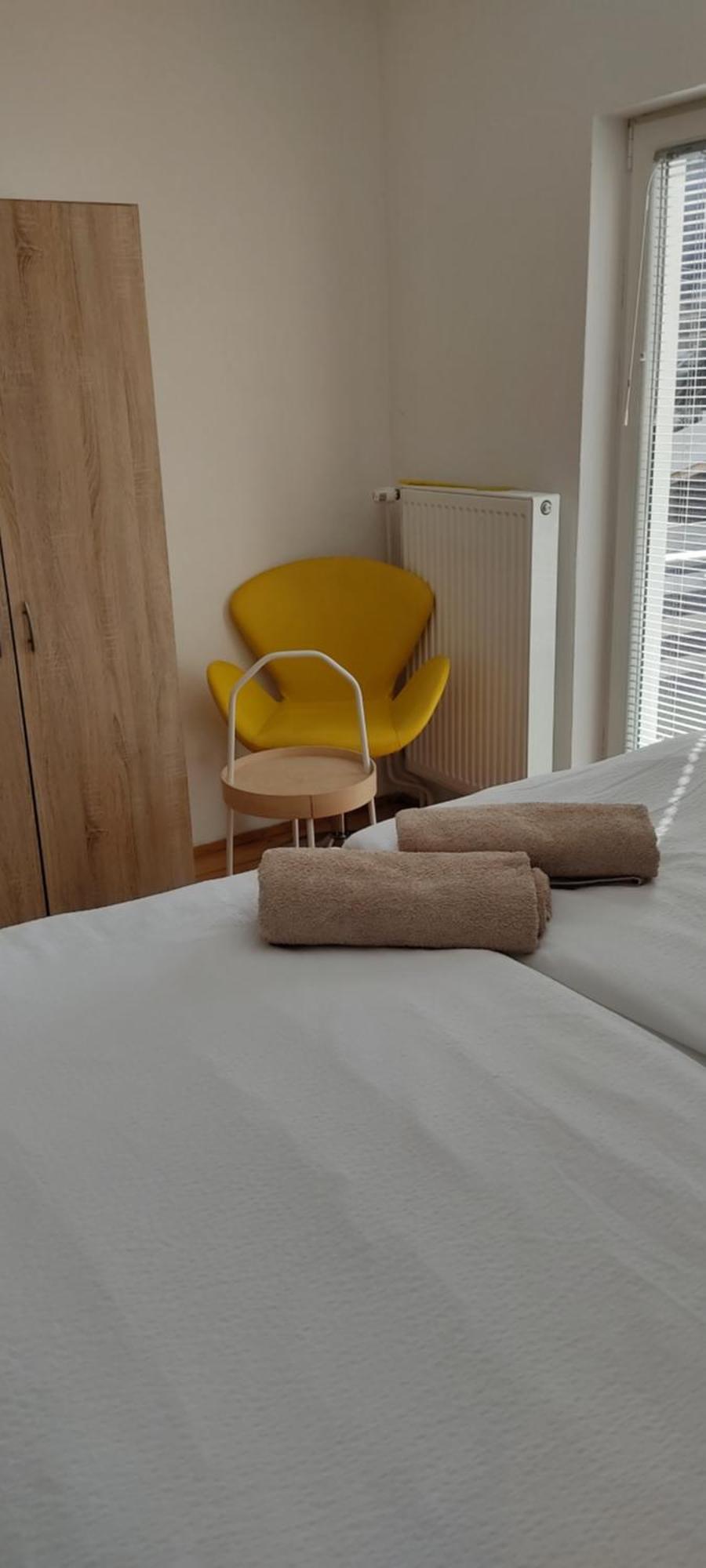 Hacienda Bled Rooms Екстериор снимка