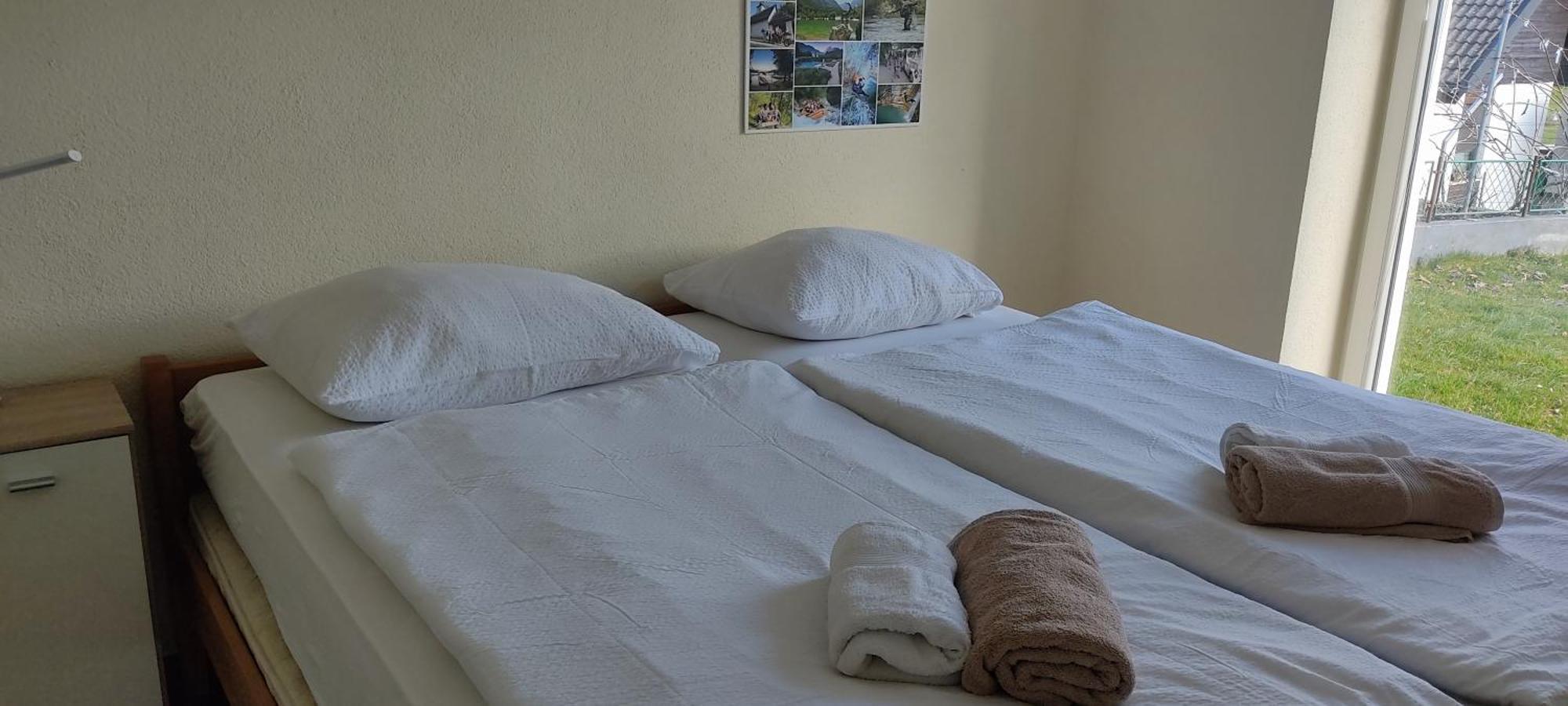 Hacienda Bled Rooms Екстериор снимка