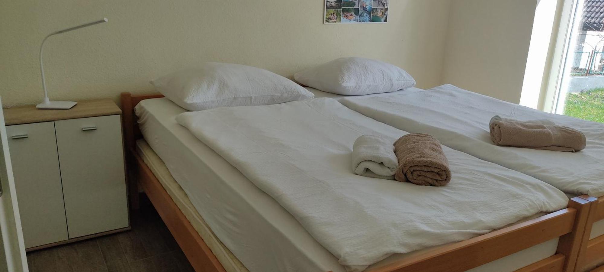Hacienda Bled Rooms Екстериор снимка