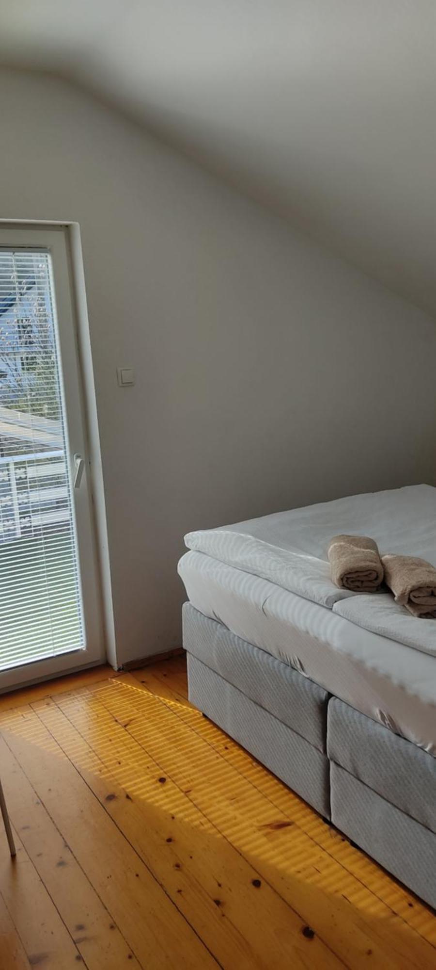 Hacienda Bled Rooms Екстериор снимка
