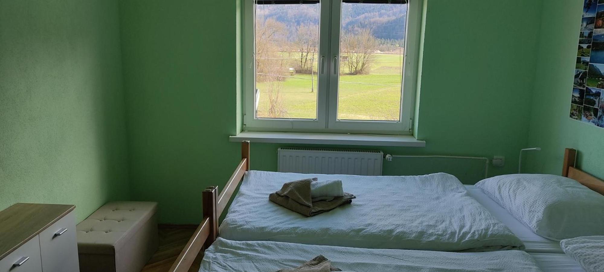 Hacienda Bled Rooms Екстериор снимка