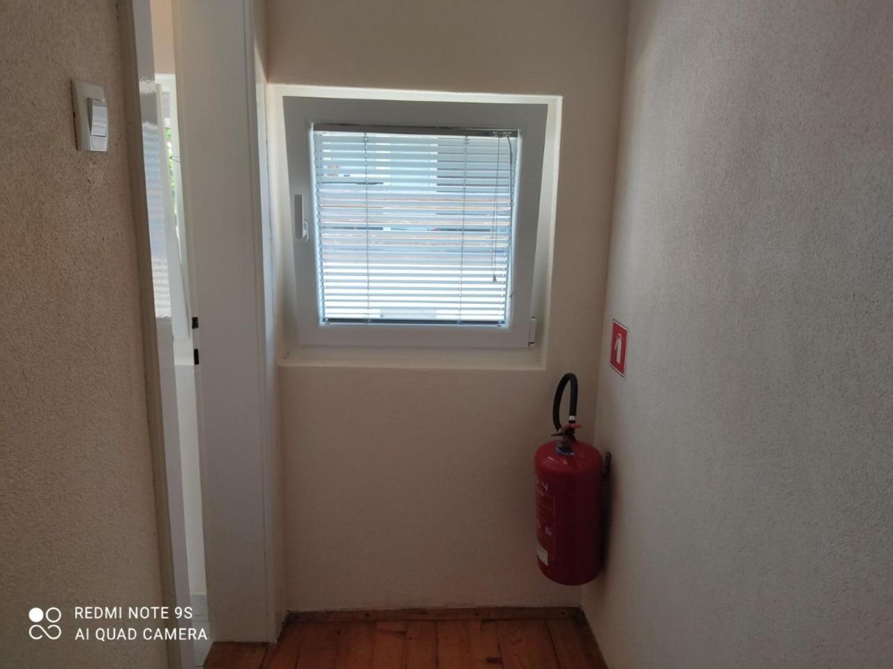 Hacienda Bled Rooms Екстериор снимка