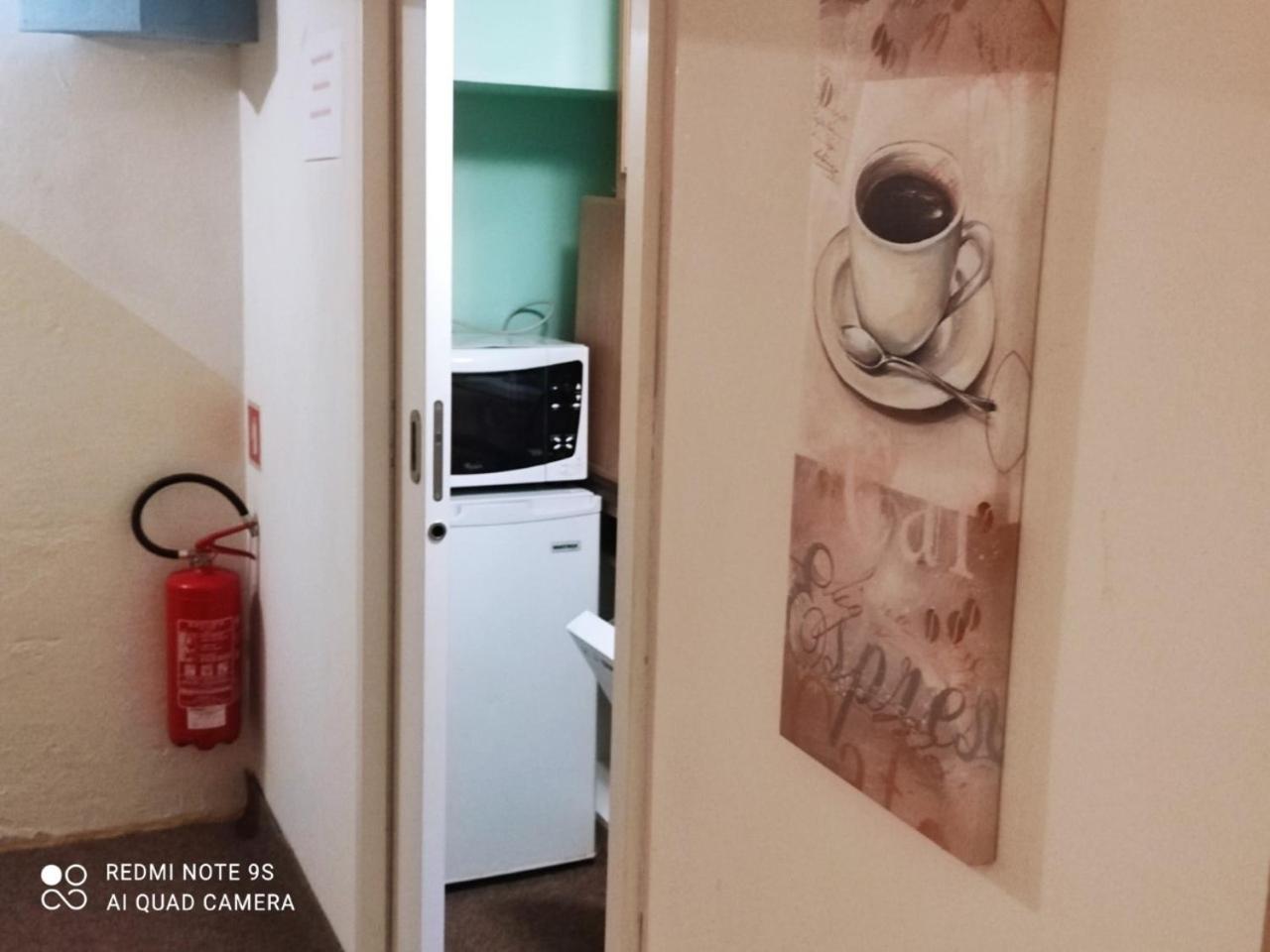 Hacienda Bled Rooms Екстериор снимка