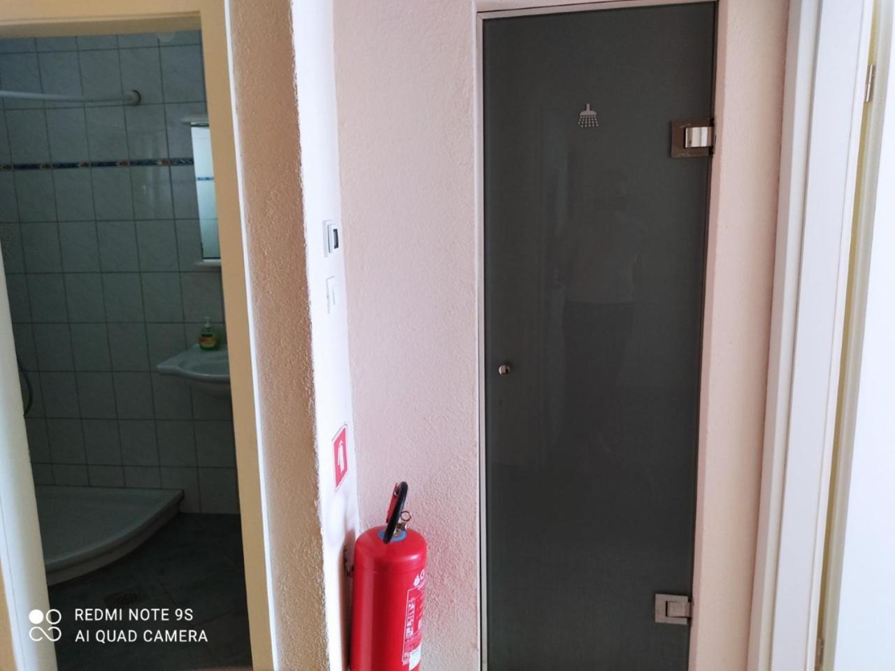 Hacienda Bled Rooms Екстериор снимка