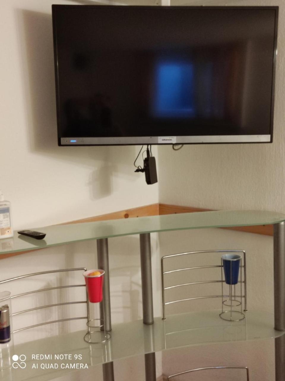 Hacienda Bled Rooms Екстериор снимка
