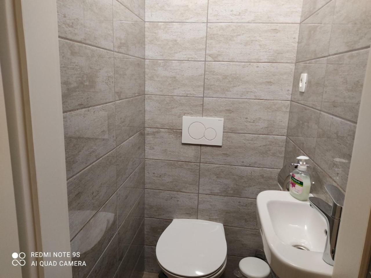 Hacienda Bled Rooms Екстериор снимка