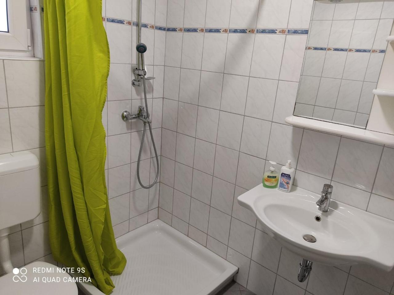 Hacienda Bled Rooms Екстериор снимка