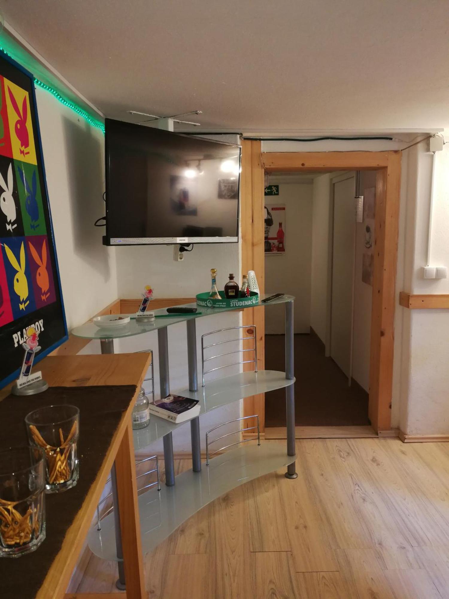 Hacienda Bled Rooms Екстериор снимка