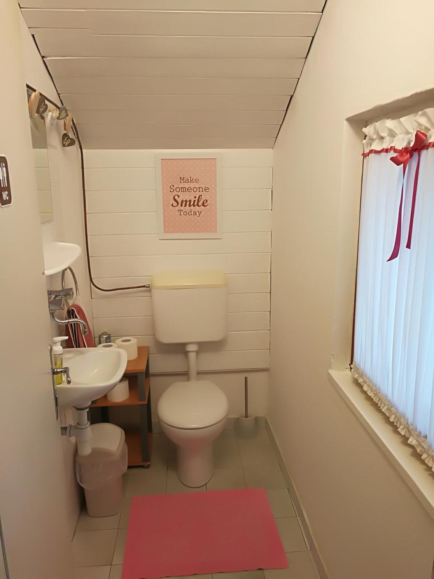 Hacienda Bled Rooms Екстериор снимка